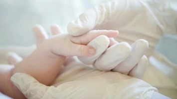 Новорожденным и их мамам из Днепра и Харькова нужна ваша помощь