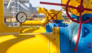 В Киевской области 66 тысяч потребителей остаются без газа из-за военных действий - ОГТСУ