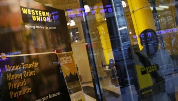 Western Union прекратила роботу в россии и беларуси