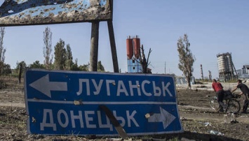 Гайдай - о ситуации на Луганщине: Везде вражеские обстрелы, десятки погибших и раненых