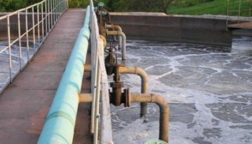 На Луганщине возобновил работу Попаснянский водоканал - Гайдай
