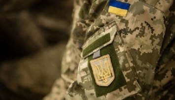 Украинские военные отбросили врага от Кременной в Луганской области