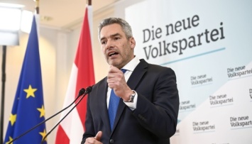 Ответственные за ракетный удар по Краматорску должны быть наказаны - канцлер Австрии