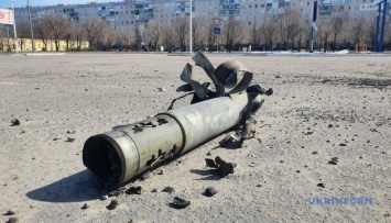 Враг выпустил более 10 ракет по Днепропетровщине
