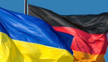 Позиция Германии меняется в пользу Украины - Зеленский