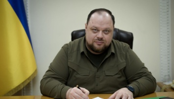Стефанчук упрекнул главу парламента Грузии за отказ посетить Бучу и Ирпень