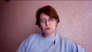 Украинская правозащитница рассказала в Совбезе ООН о насилии женщин и детей военными рф