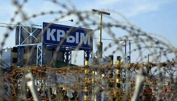 Вывезенных россией в Крым украинцев отправляют на «собеседования» в фсб