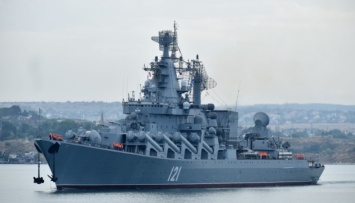 Разработчик комплекса «Нептун» поблагодарил ВСУ за точный залп по крейсеру «Москва»