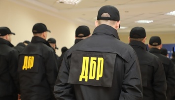 ГБР провело на Одесчине спецоперацию - на предмет контактов с рф причастных к криминальному миру лиц