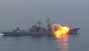 В минобороны Австрии уничтожение крейсера "москва" назвали стратегическим успехом ВСУ