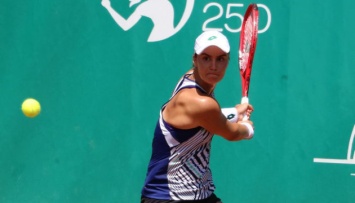 Стала известна соперница украинки Калининой на турнире WTA в Стамбуле