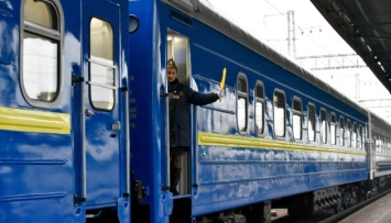 Укрзализныця временно изменила расписание поездов из Львова в Хелм и Черновцы