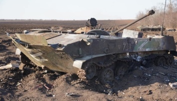 Все бригады российской морской пехоты понесли потери в Украине - CIT