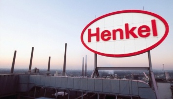 Немецкий концерн Henkel уходит с российского рынка