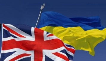 Британия выделила Украине £400 миллионов и гарантирует кредит Всемирного банка на $1 миллиард