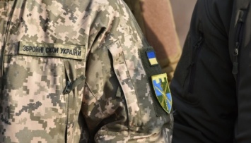 На юге украинские защитники нанесли семь точных ударов по позициям россиян