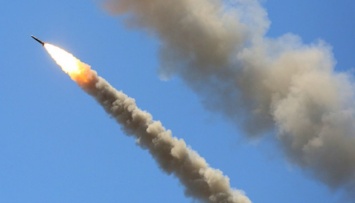 Пять российских ракет ударили по объектам инфраструктуры Полтавщины