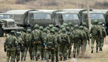 В Приднестровье и трех прилегающих к границе Украины направлениях захватчики готовят провокации