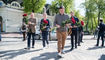 Главы МИД стран Балтии заявили о своем отношении к 9 мая