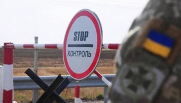 На Черниговщине в приграничных районах введены дополнительные режимные ограничения