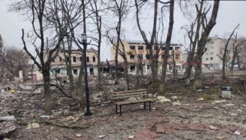 Среди погибших под завалами дома в Изюме есть семьи по пять человек