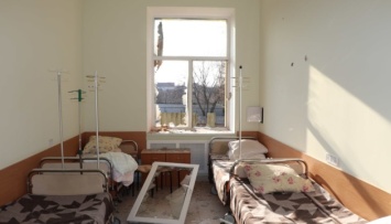 Российские войска полностью уничтожили в Украине 101 больницу