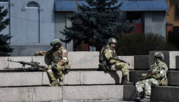 Россияне готовятся выдавать паспорта рф на захваченных территориях Украины - Мотузяник
