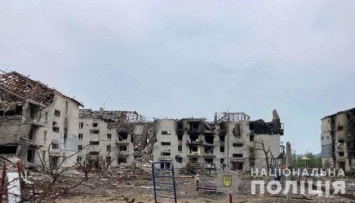Россияне за сутки 30 раз обстреляли Луганскую область