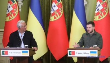 Путь к ЕС: Зеленский считает альтернативные варианты для Украины компромиссом Европы с россией