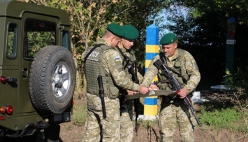 В пограничных районах Одесчины вводят режимные ограничения - ГПСУ