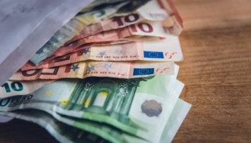 Украинцы в Германии смогут обменять наличную гривню на евро - НБУ
