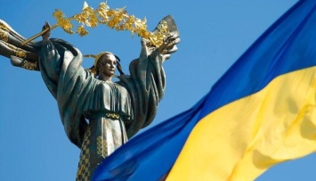Для 82% украинцев недопустимы любые территориальные уступки