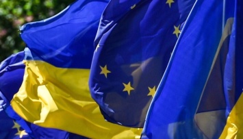 Евросоюз на год отменил пошлины на весь экспорт из Украины