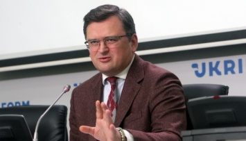 Кулеба предостерег мировых политиков от компромиссов с рф о разблокировании украинского экспорта