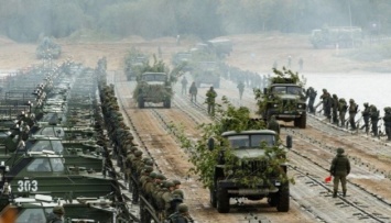 Войска рф могут форсировать Северский Донец в ближайшие несколько дней - британская разведка