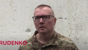 Пропагандистам России не удалось спровоцировать пленного «азовца» Дутчака