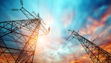 В Краматорске возобновили подачу электроэнергии