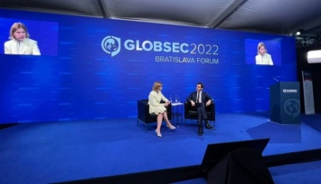 Стефанишина об июньском саммите ЕС: Украина не позволит снова затянуть себя в игру обещаний