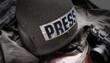 В Украине расследуют преступления рф против 147 представителей СМИ
