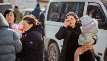 В Киеве зарегистрировались почти 66 тысяч вынужденных переселенцев - КГГА