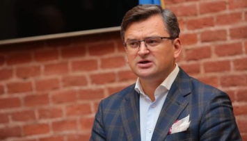 Кулеба призвал глобальные корпорации переносить бизнес из россии в Украину