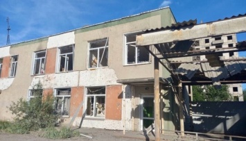 Войска рф обстреливают громады Днепропетровщины, ранены двое мирных жителей