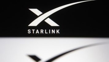 Starlink получила лицензию оператора в Украине