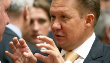 Глава Газпрома владеет дворцами в Подмосковье и виллами в Сочи
