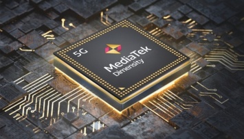 MediaTek представила новый флагманский процессор