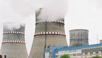 Украина предложила поставлять в Германию электроэнергию из своих АЭС