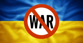 Андриевский - защитникам Украины: Благодарю вас, братья, за то, что мы все еще живы!