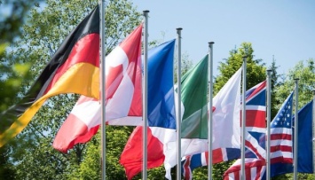В Баварии начался саммит G7