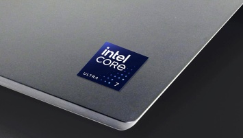 Intel отказывается от буквы «i» в названиях своих процессоров